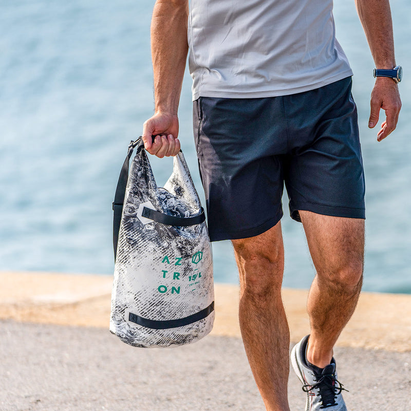 Aztron 15 Litre Dry Bag - SUP
