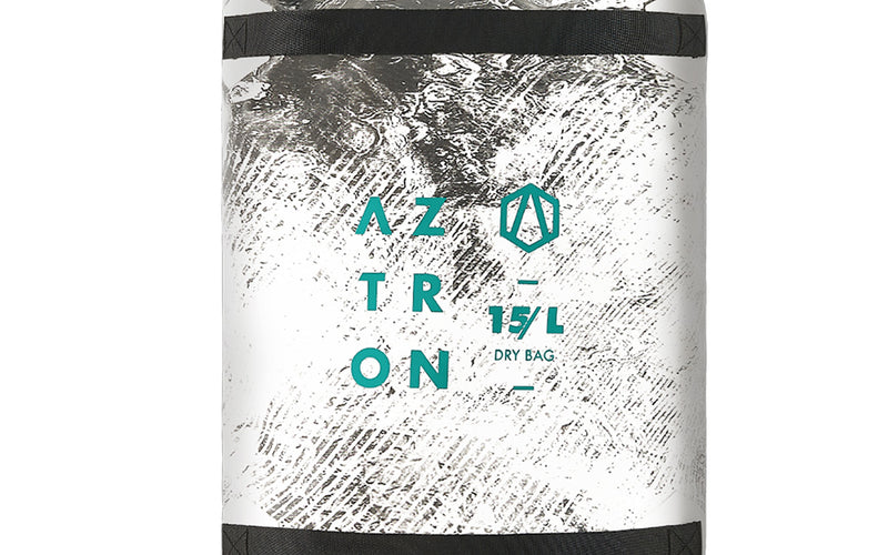 Aztron 15 Litre Dry Bag - SUP