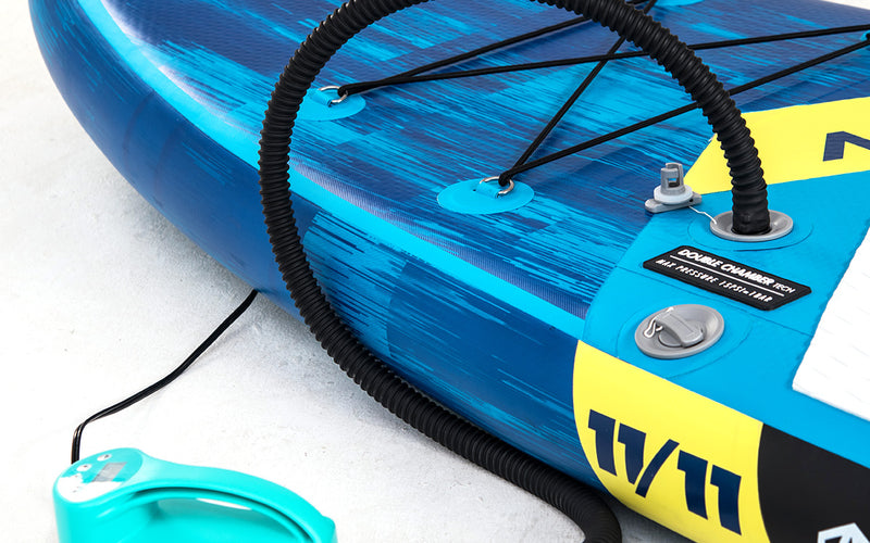 Aztron E-Pump - SUP