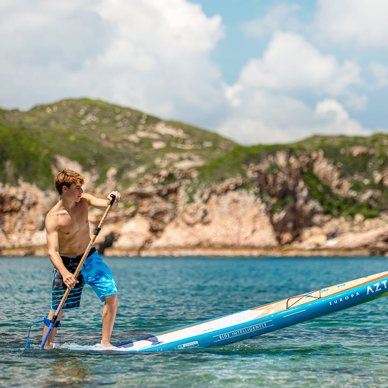 Aztron Europa - SUP