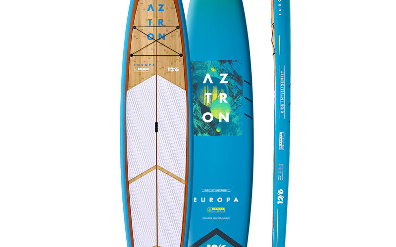 Aztron Europa - SUP