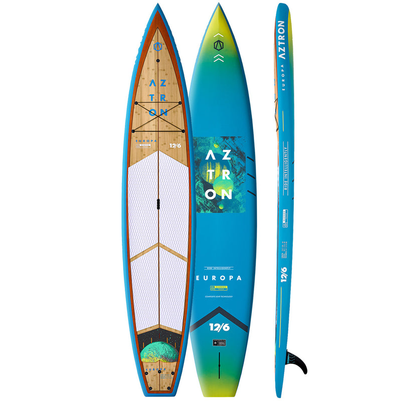 Aztron Europa - SUP