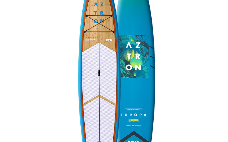 Aztron Europa - SUP