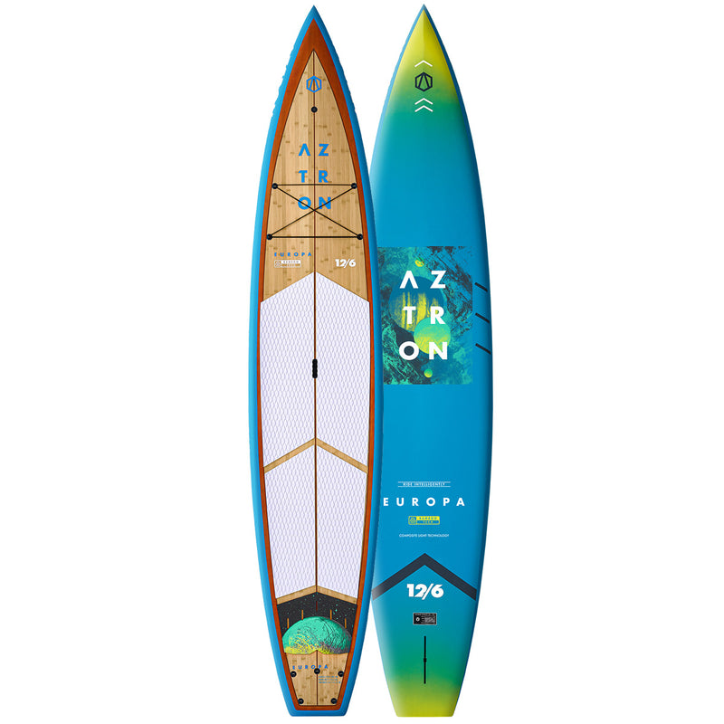 Aztron Europa - SUP