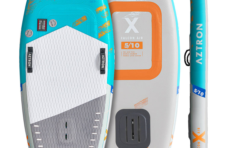 Aztron Falcon Air X - SUP