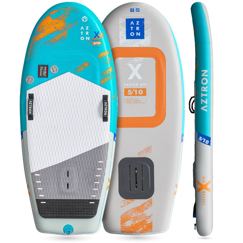 Aztron Falcon Air X - SUP
