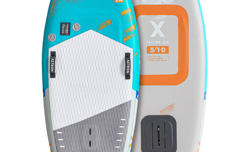 Aztron Falcon Air X - SUP