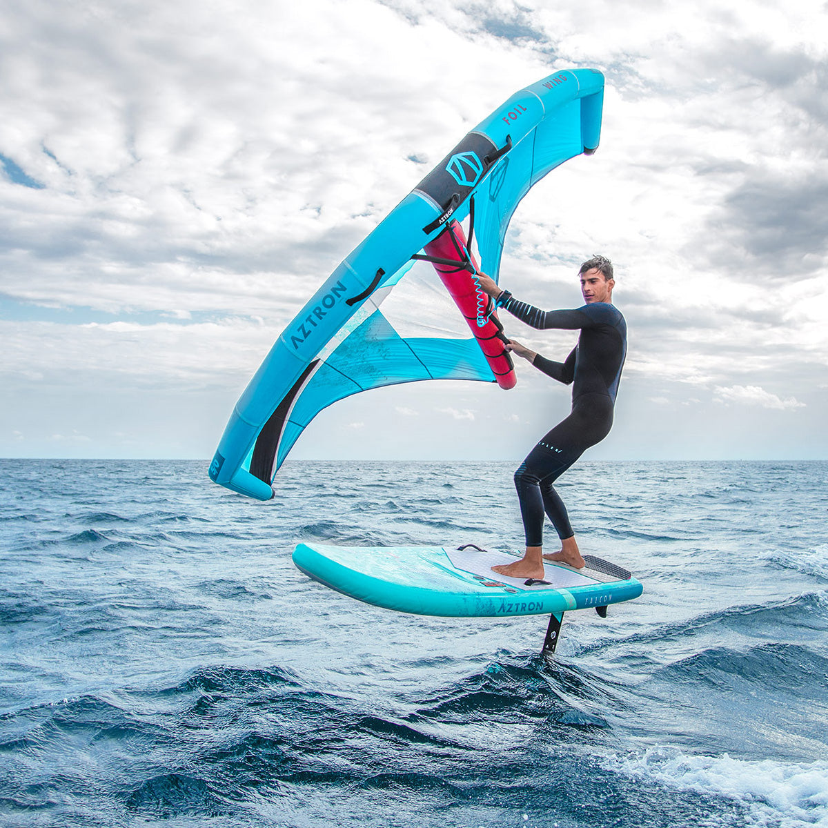 Aztron Rocket 2000 Foil – SUP