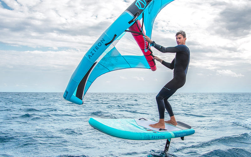 Aztron Rocket 2000 Foil - SUP