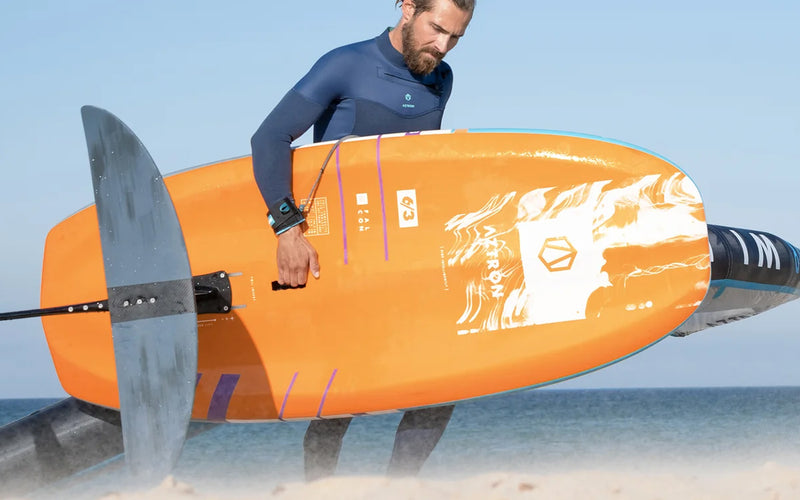 Aztron Falcon Carbon - SUP
