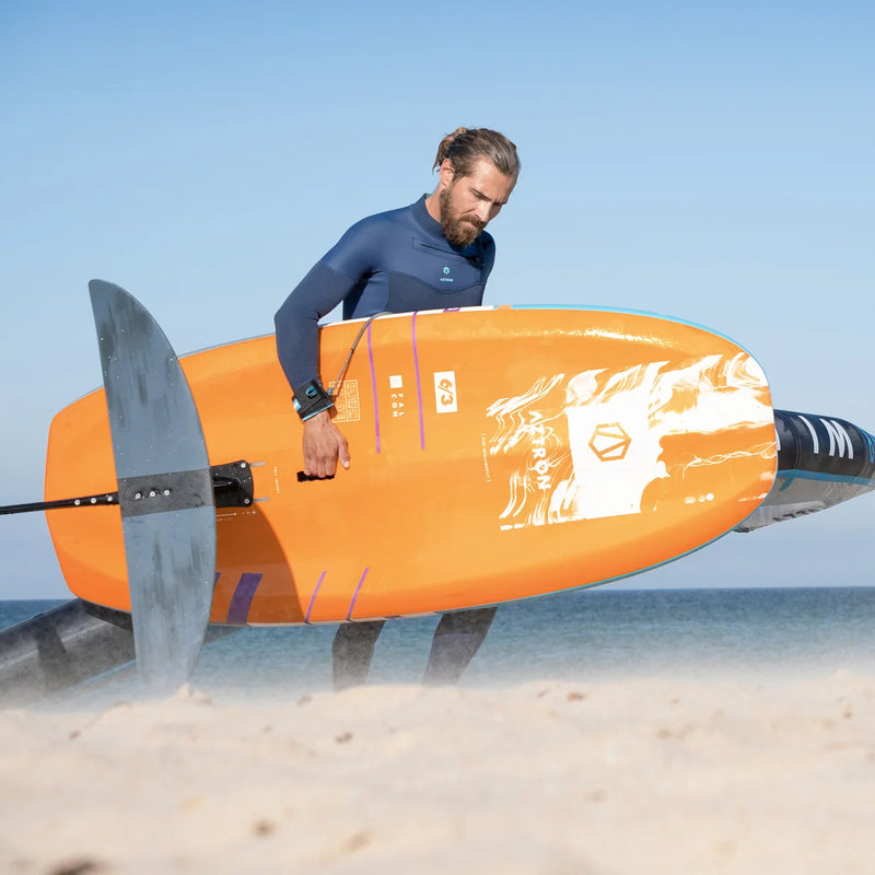 Aztron Falcon Carbon - SUP