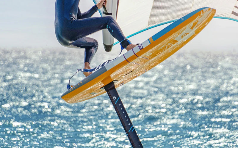 Aztron Falcon Carbon - SUP