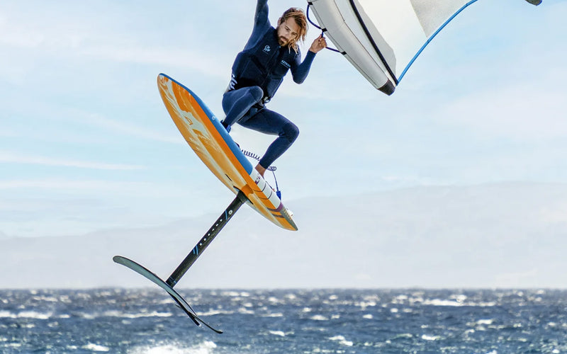 Aztron Falcon Carbon - SUP