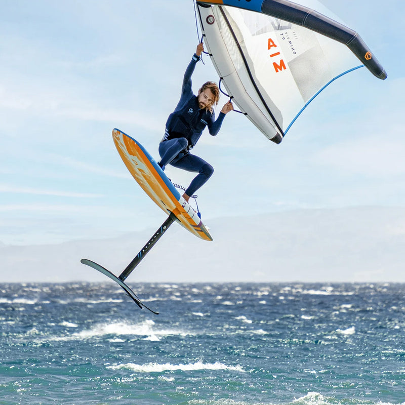 Aztron Falcon Carbon - SUP