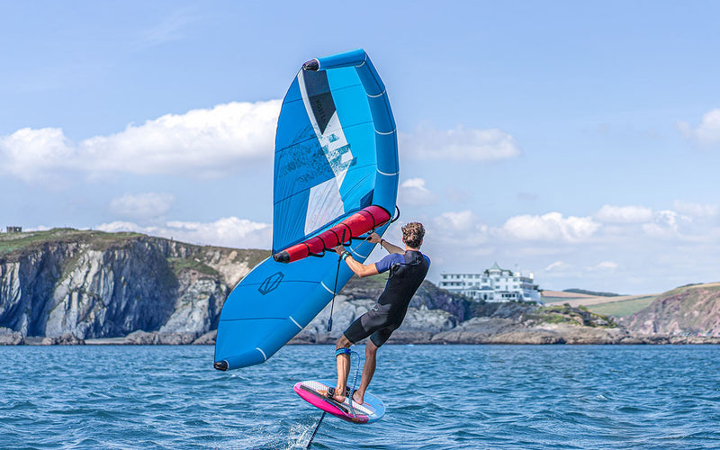Aztron Falcon Carbon X - SUP