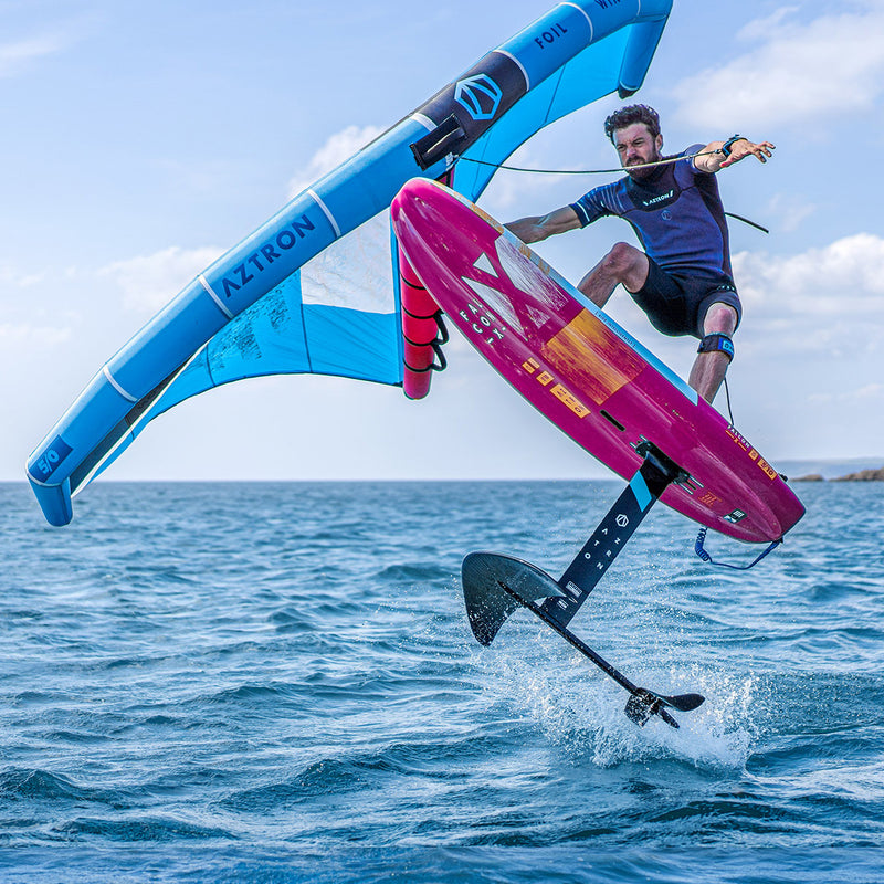 Aztron Falcon Carbon X - SUP