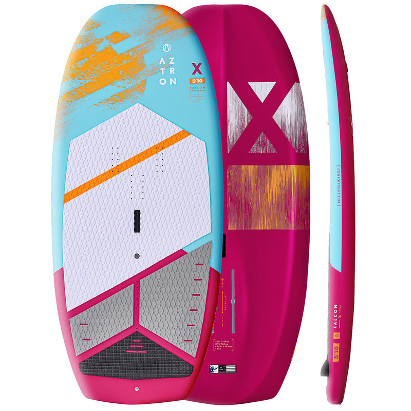 Aztron Falcon Carbon X - SUP