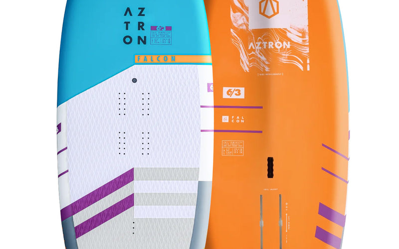 Aztron Falcon Carbon - SUP