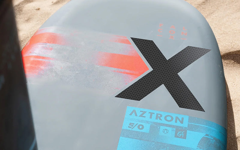 Aztron Falcon X - SUP