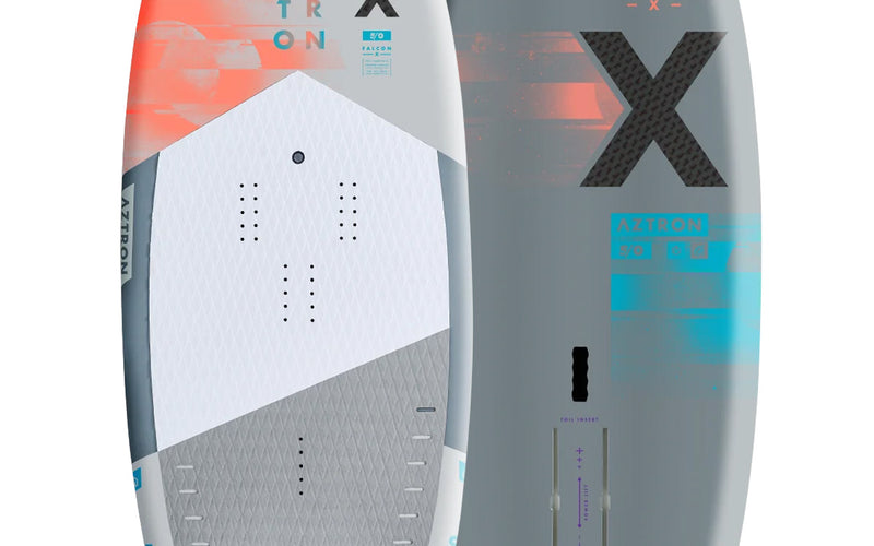 Aztron Falcon X - SUP
