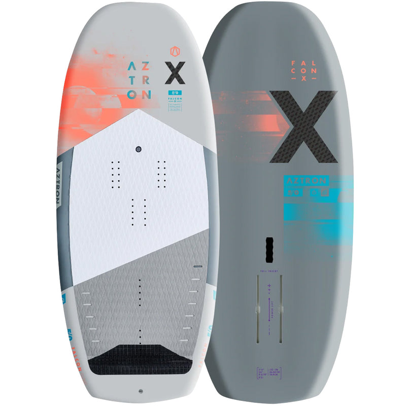 Aztron Falcon X - SUP