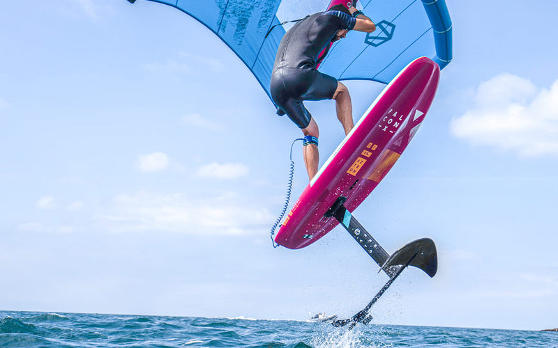 Aztron Rocket 1650 Foil - SUP