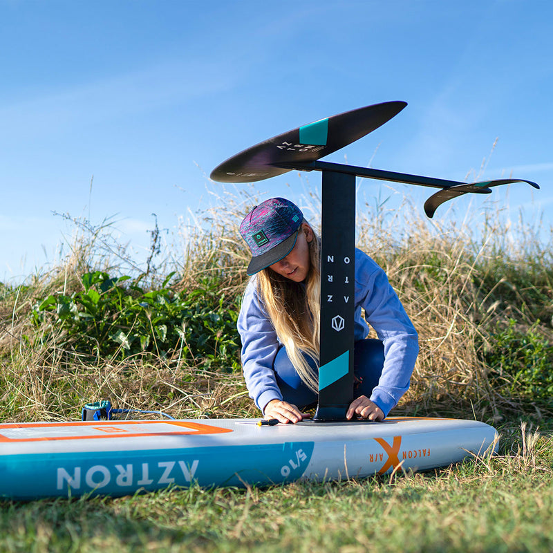 Aztron Rocket 1800H Foil