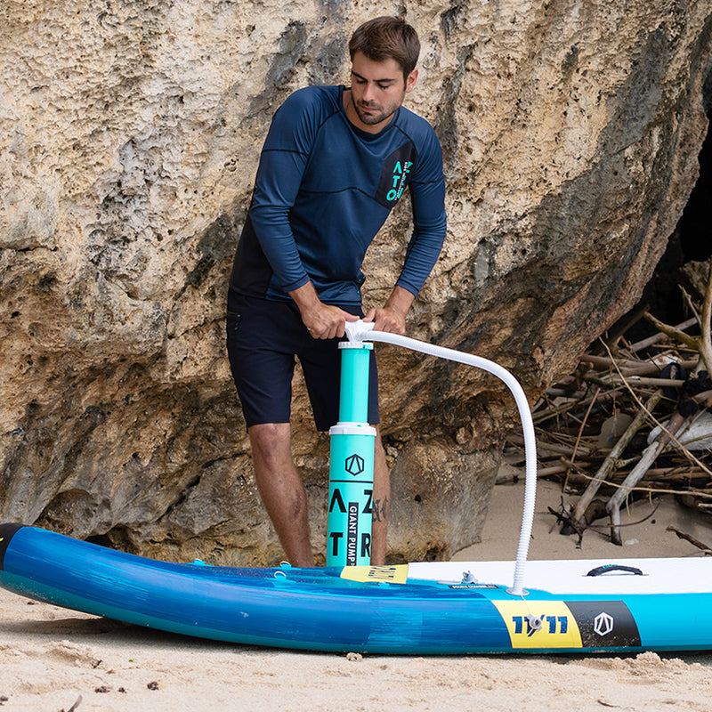 Aztron Giant SUP Pump - SUP
