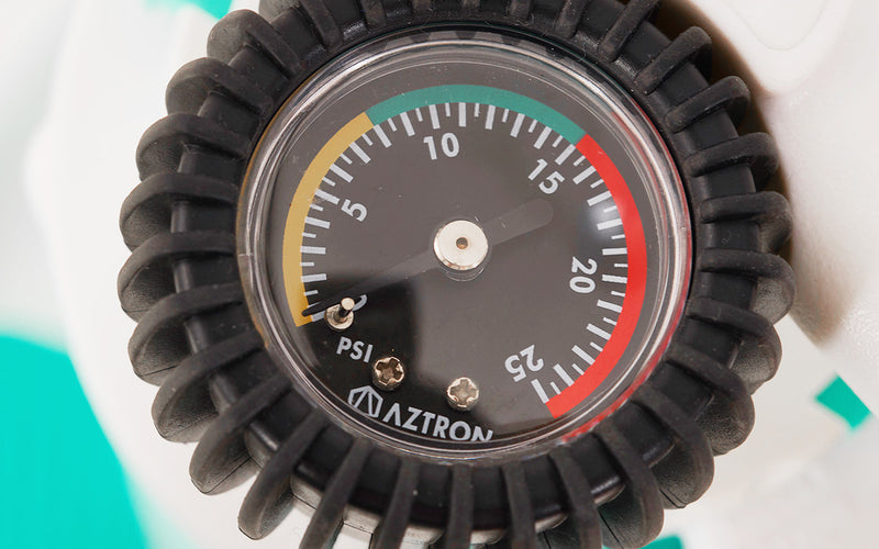 Aztron Giant SUP Pump - SUP