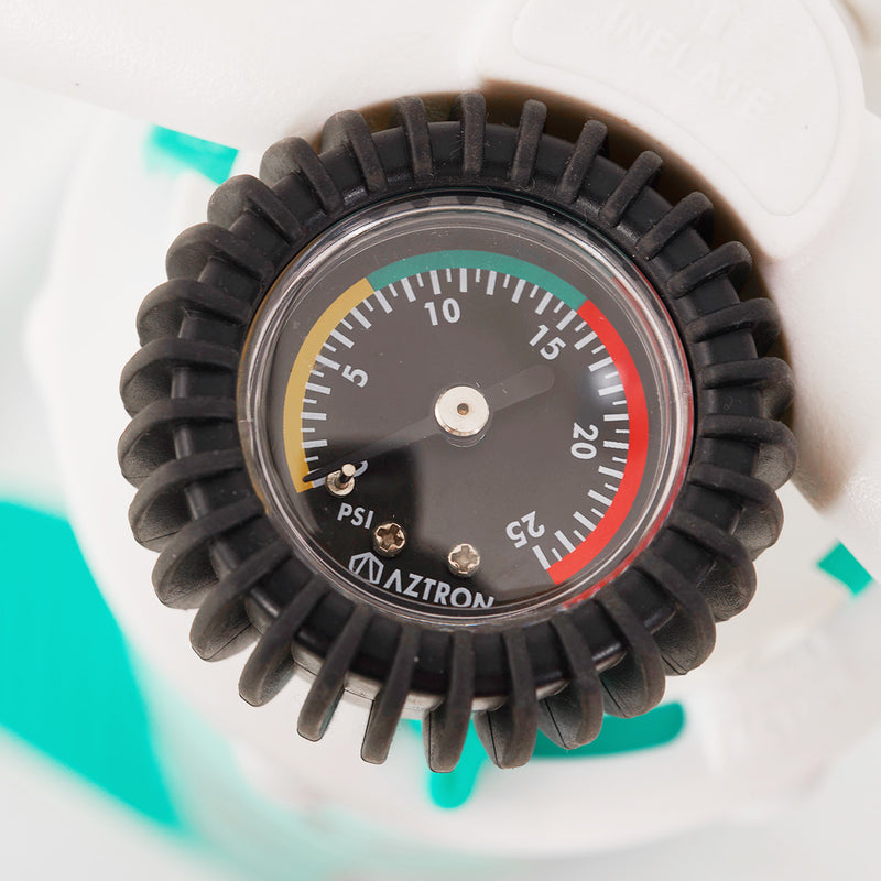 Aztron Giant SUP Pump - SUP