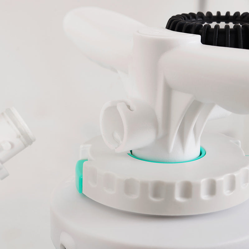 Aztron Giant SUP Pump - SUP