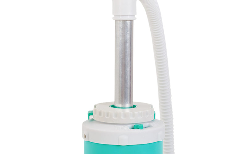 Aztron Giant SUP Pump - SUP