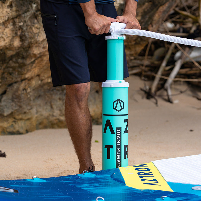 Aztron Giant SUP Pump - SUP
