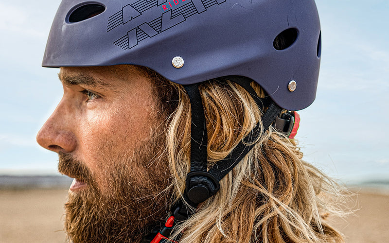 Aztron H7 Safety Helmet - SUP