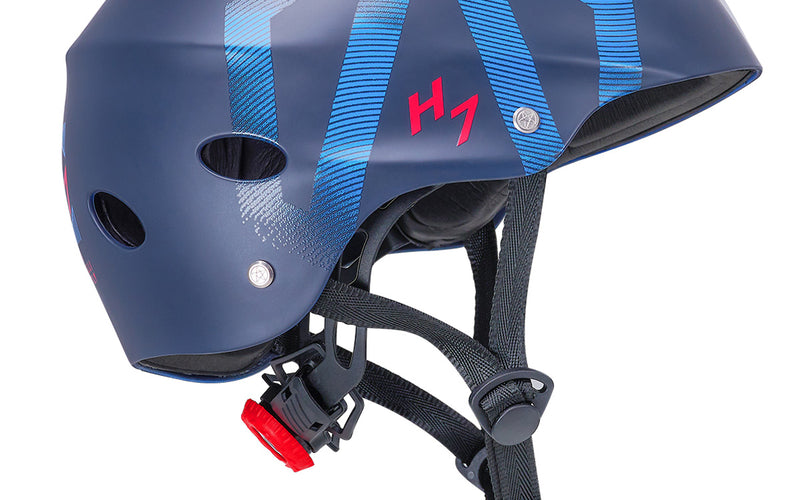 Aztron H7 Safety Helmet - SUP