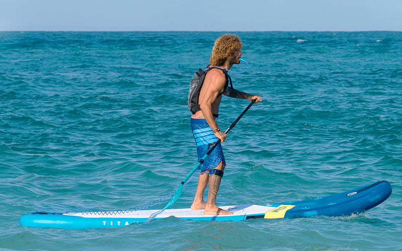 Aztron Hydration Backpack - SUP