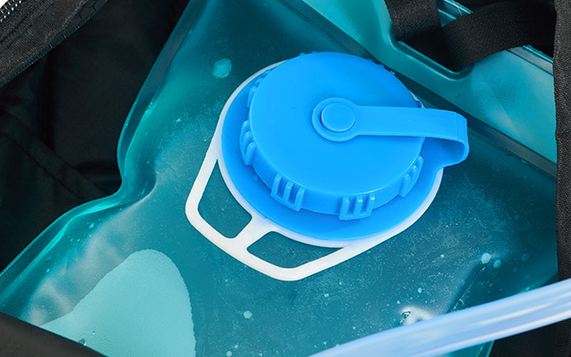 Aztron Hydration Backpack - SUP