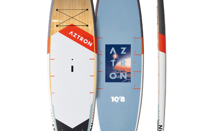 Aztron Jupit - SUP