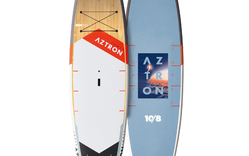 Aztron Jupit - SUP