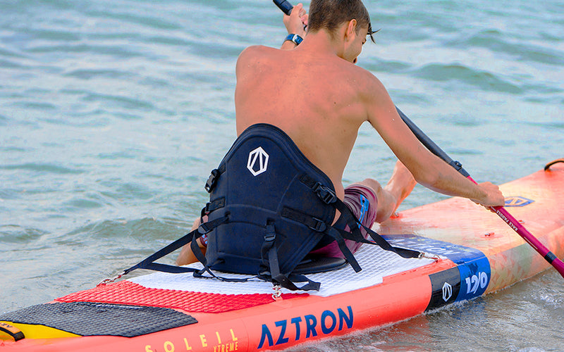 Aztron Kayak Seat - SUP