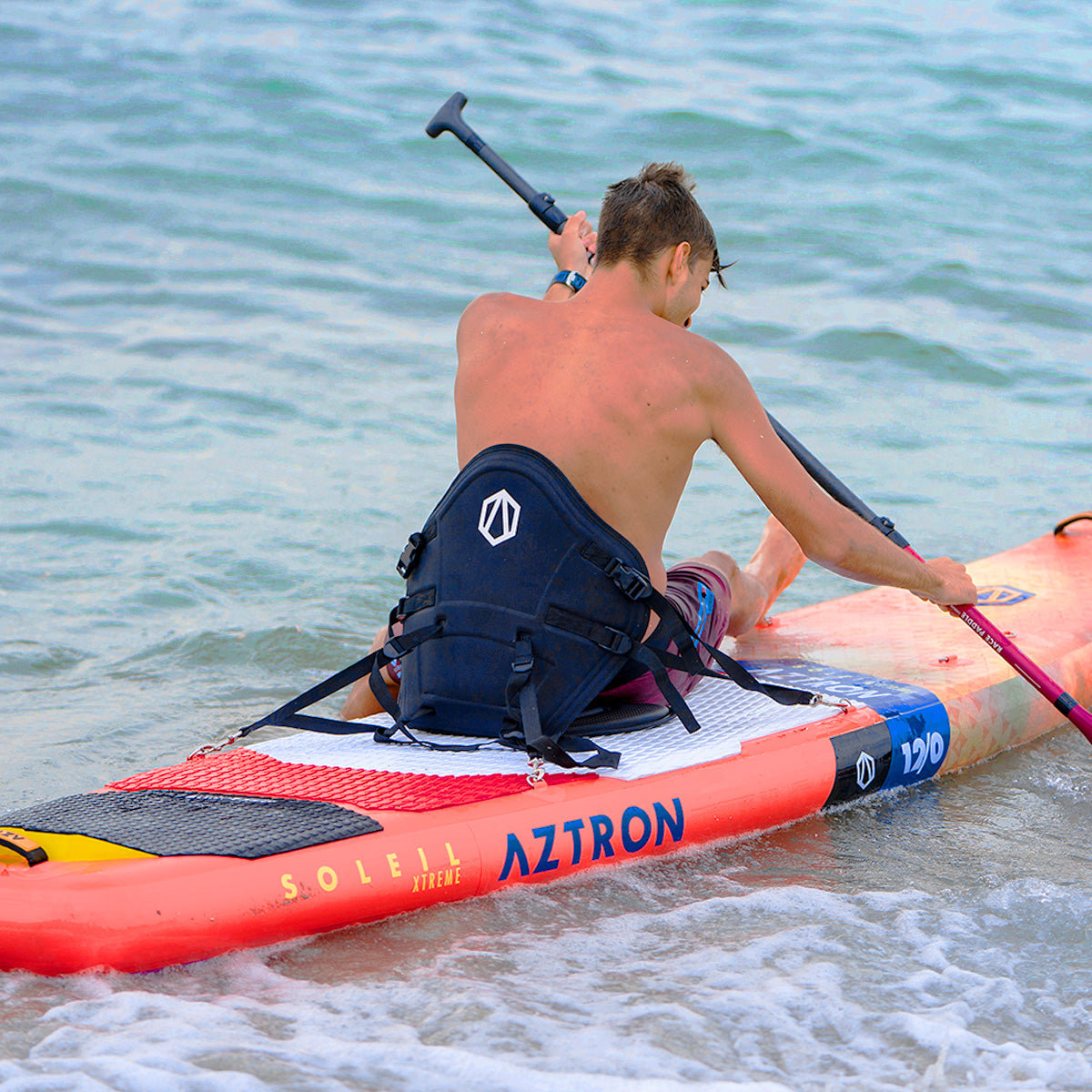 Aztron Kayak Seat - SUP