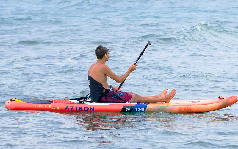 Aztron Kayak Seat - SUP