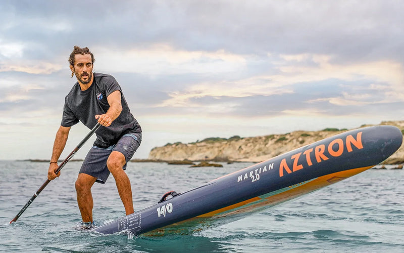 Aztron Martian 2.0 - SUP