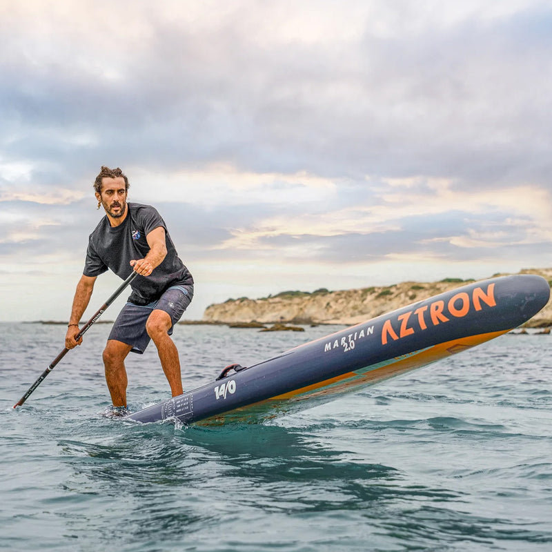 Aztron Martian 2.0 - SUP