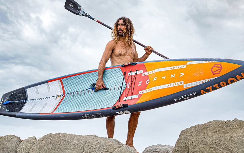 Aztron Martian 2.0 - SUP