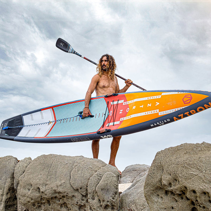Aztron Martian 2.0 - SUP