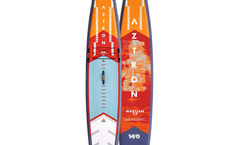 Aztron Martian 2.0 - SUP