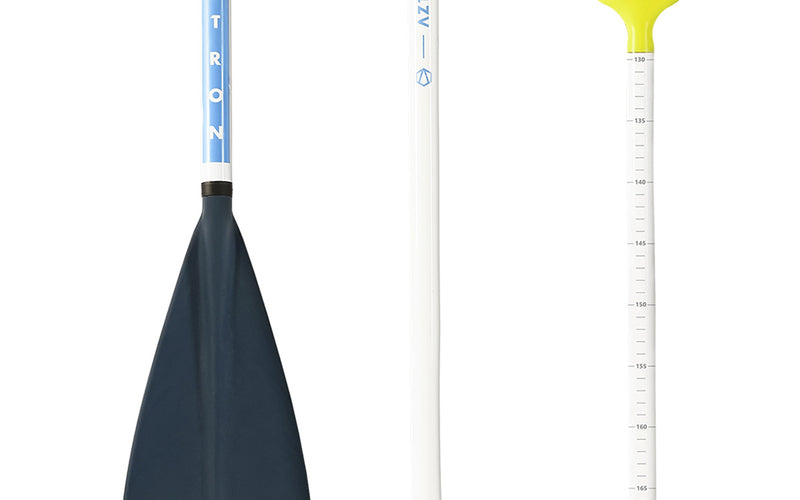 Aztron Neo Fibreglass Paddle 3-Piece - SUP