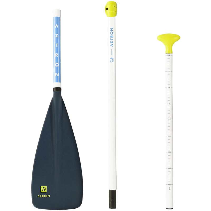 Aztron Neo Fibreglass Paddle 3-Piece - SUP