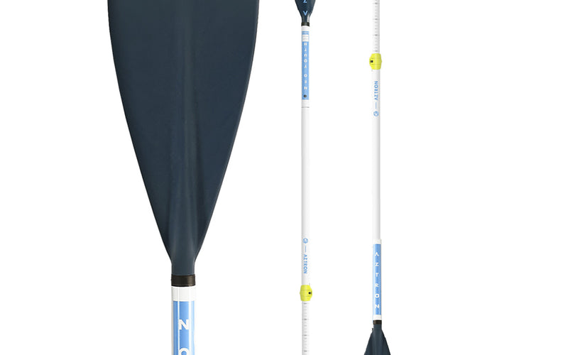 Aztron Neo Fibreglass Paddle 3-Piece - SUP